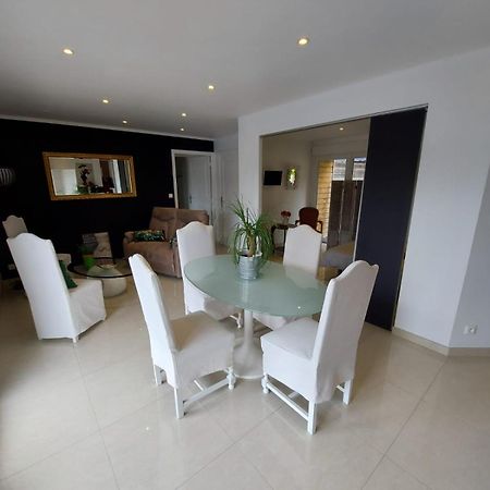 סן-פר-סור-מר Les Suites De Veronique, Chez Veronique Olive מראה חיצוני תמונה