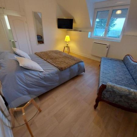 סן-פר-סור-מר Les Suites De Veronique, Chez Veronique Olive מראה חיצוני תמונה