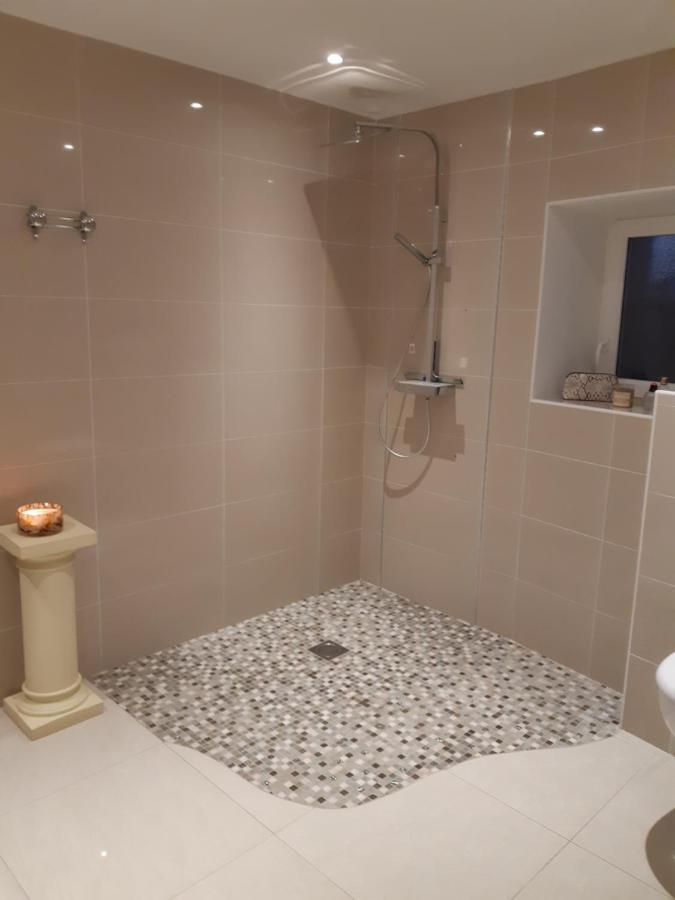 סן-פר-סור-מר Les Suites De Veronique, Chez Veronique Olive מראה חיצוני תמונה