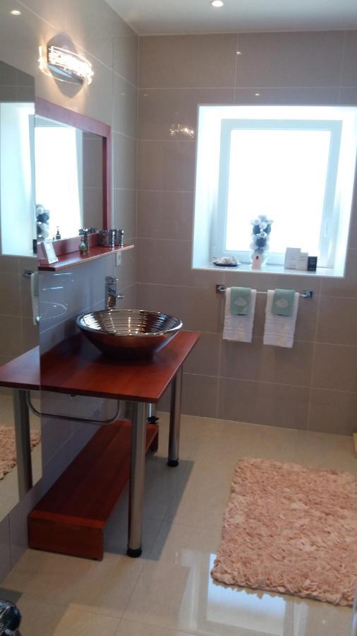 סן-פר-סור-מר Les Suites De Veronique, Chez Veronique Olive מראה חיצוני תמונה