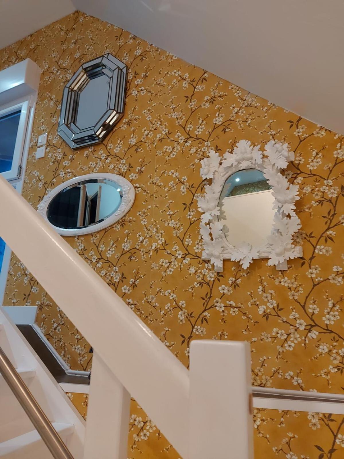 סן-פר-סור-מר Les Suites De Veronique, Chez Veronique Olive מראה חיצוני תמונה