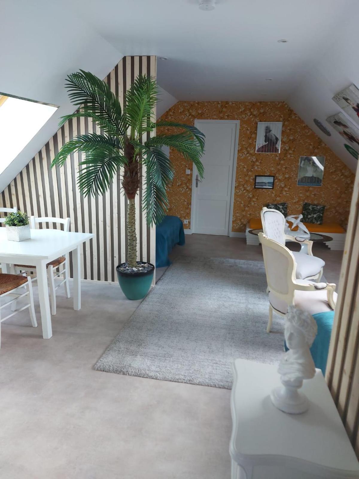סן-פר-סור-מר Les Suites De Veronique, Chez Veronique Olive מראה חיצוני תמונה