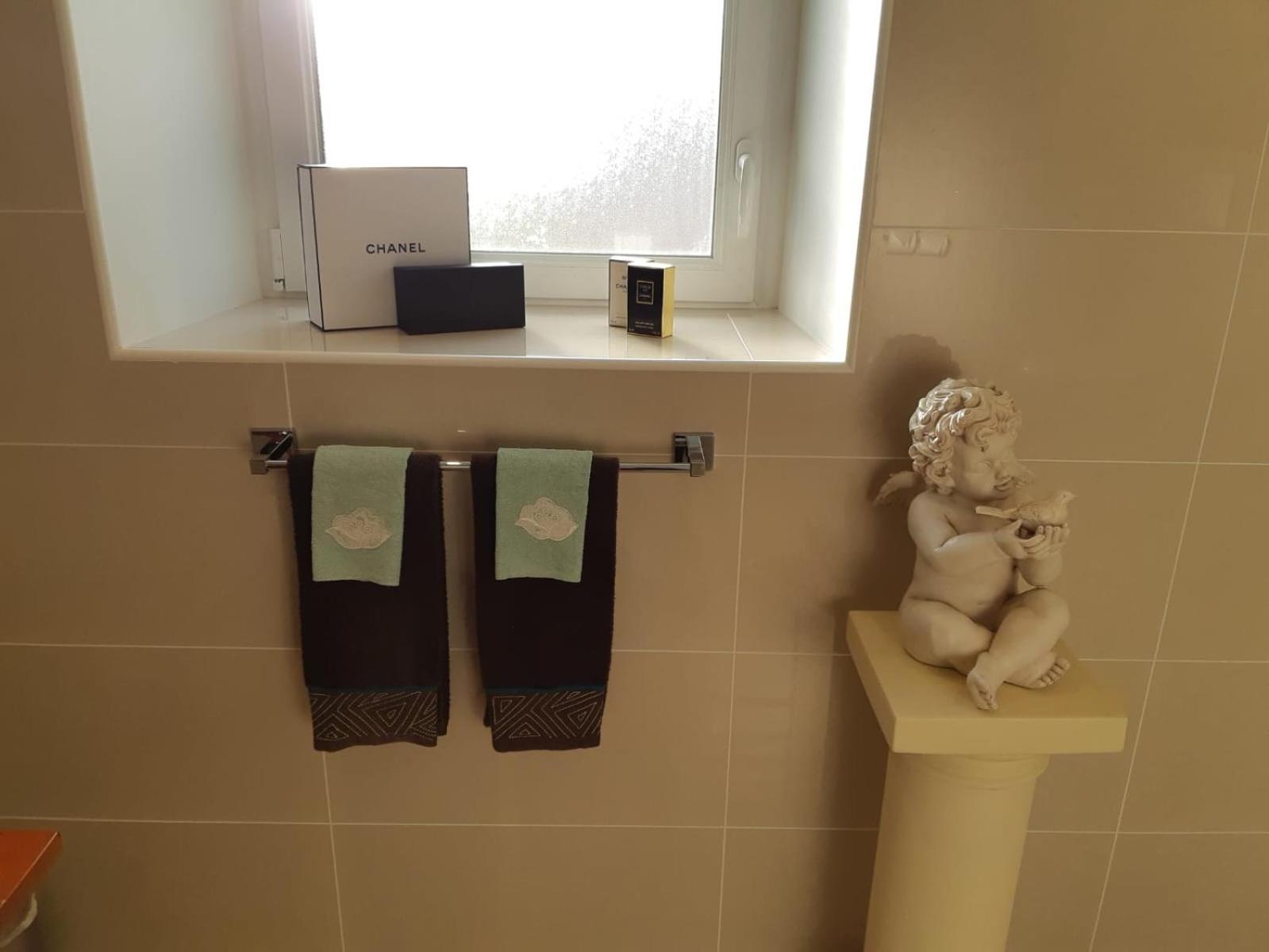 סן-פר-סור-מר Les Suites De Veronique, Chez Veronique Olive מראה חיצוני תמונה