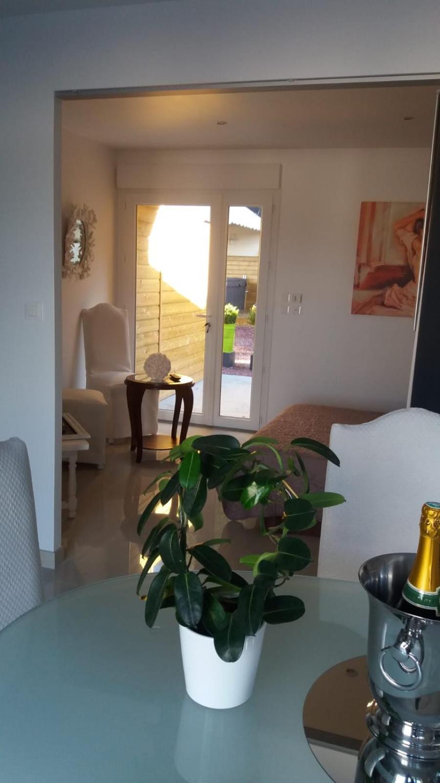 סן-פר-סור-מר Les Suites De Veronique, Chez Veronique Olive מראה חיצוני תמונה