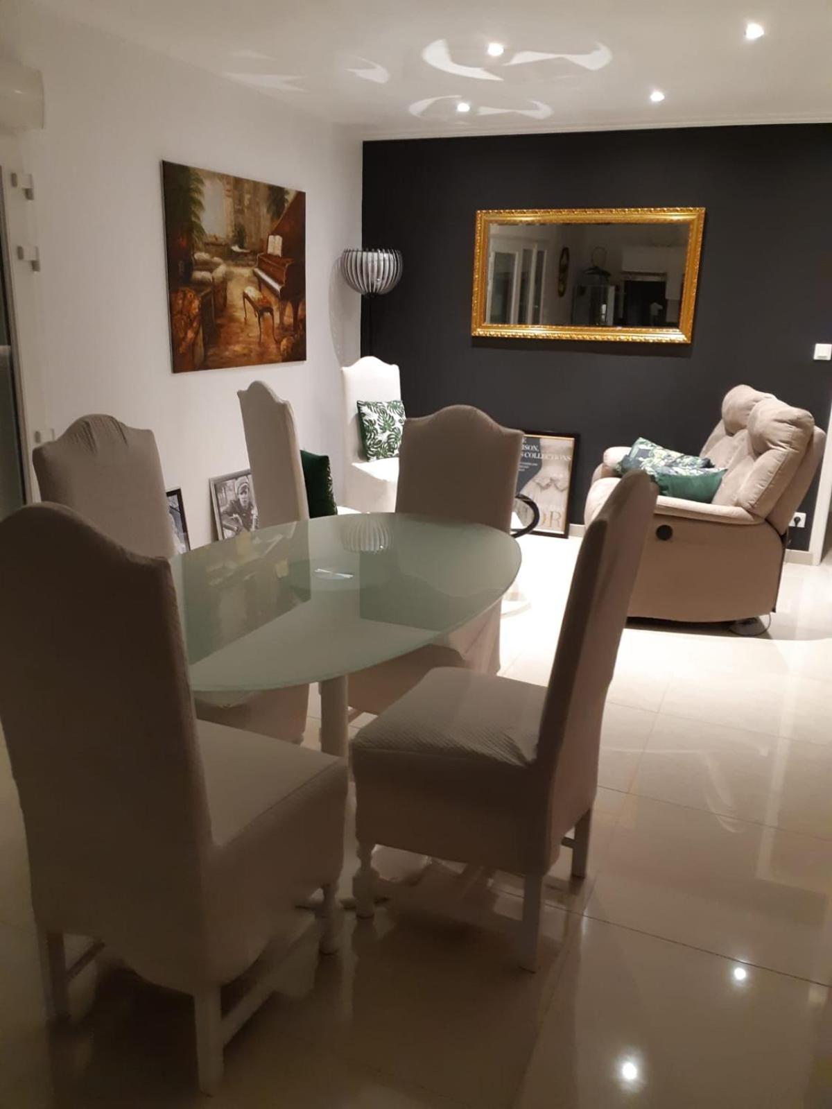 סן-פר-סור-מר Les Suites De Veronique, Chez Veronique Olive מראה חיצוני תמונה