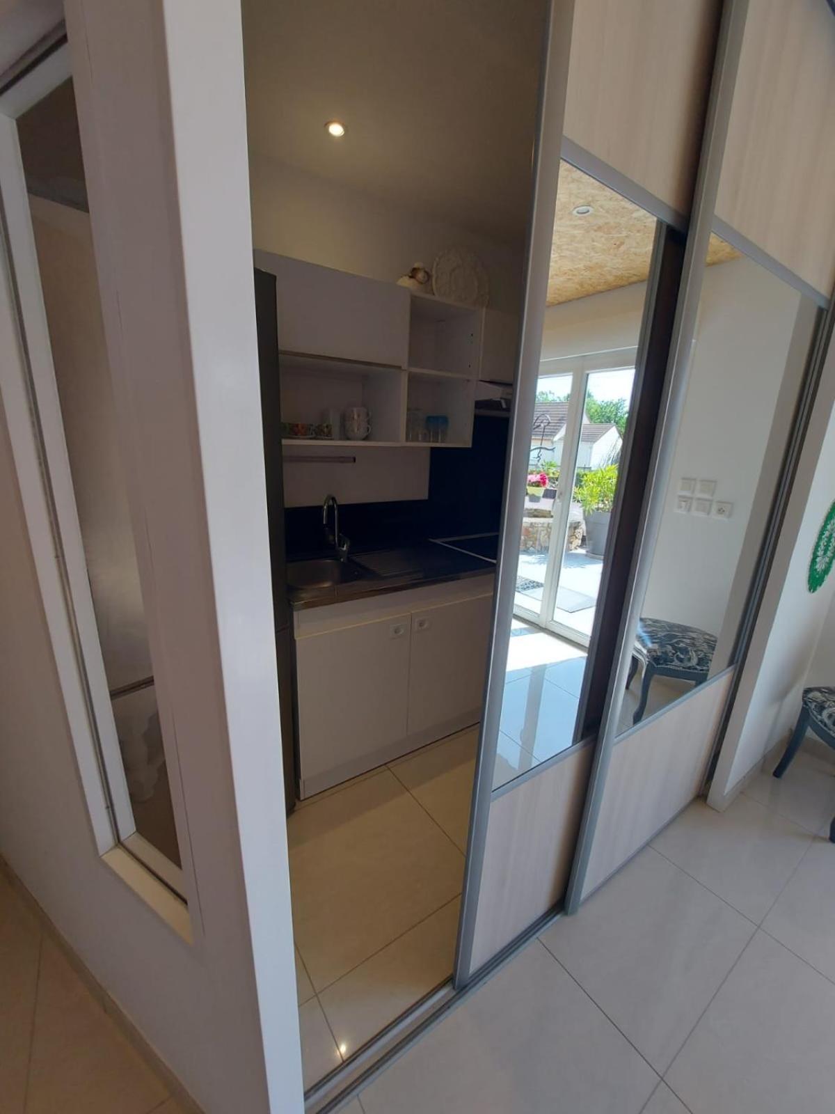 סן-פר-סור-מר Les Suites De Veronique, Chez Veronique Olive מראה חיצוני תמונה