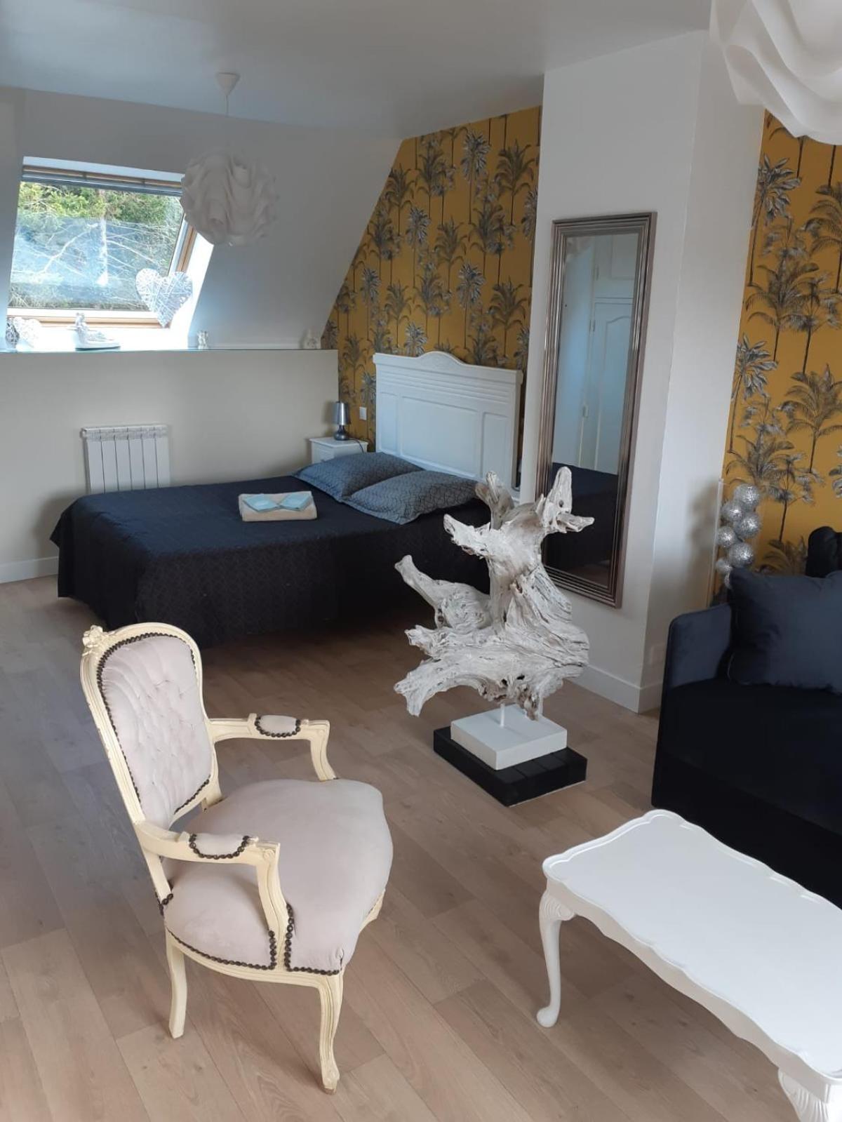 סן-פר-סור-מר Les Suites De Veronique, Chez Veronique Olive מראה חיצוני תמונה
