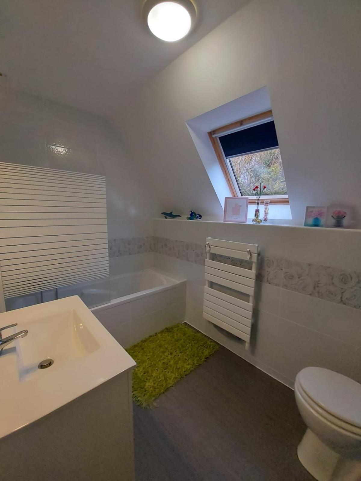 סן-פר-סור-מר Les Suites De Veronique, Chez Veronique Olive מראה חיצוני תמונה