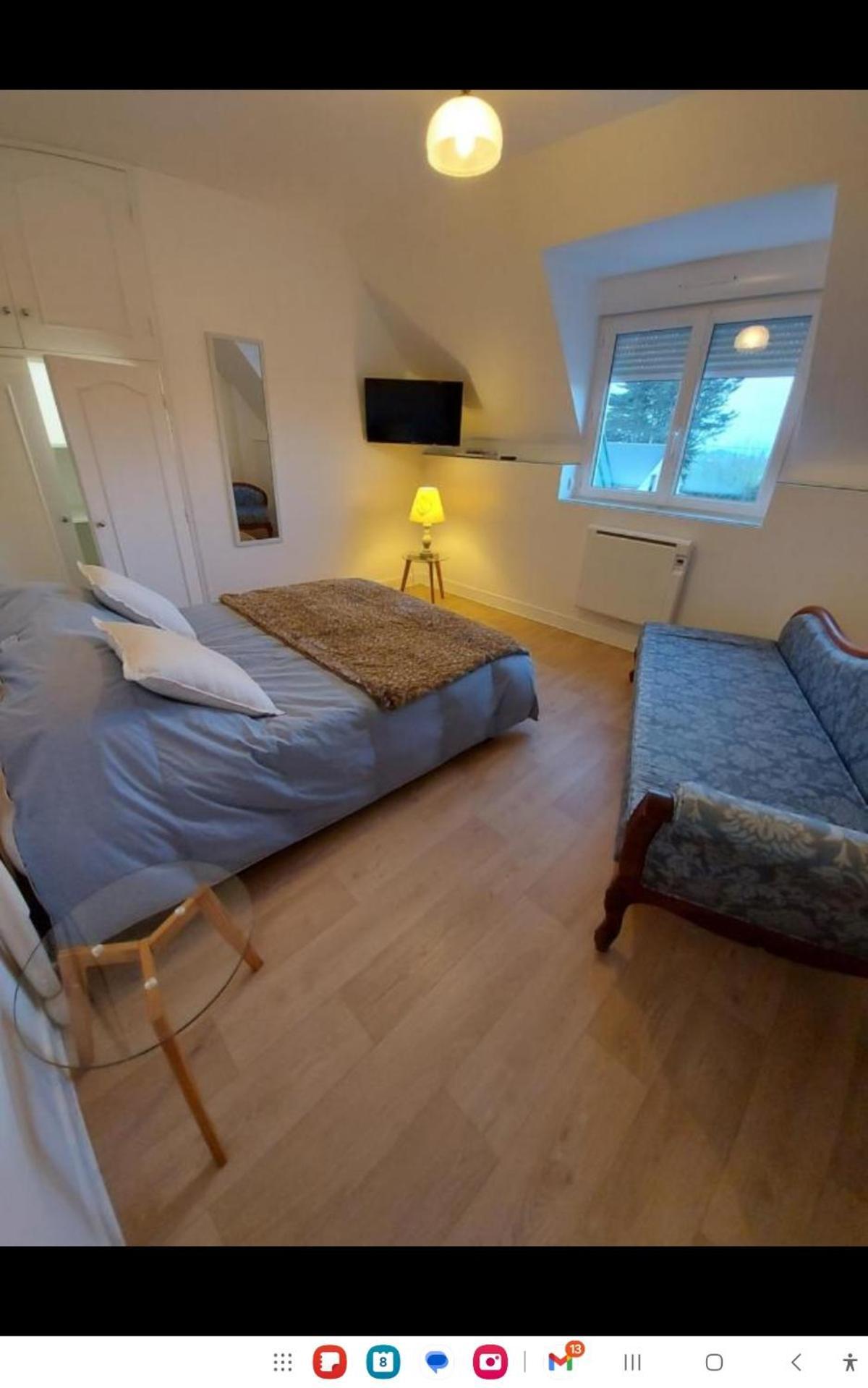 סן-פר-סור-מר Les Suites De Veronique, Chez Veronique Olive מראה חיצוני תמונה